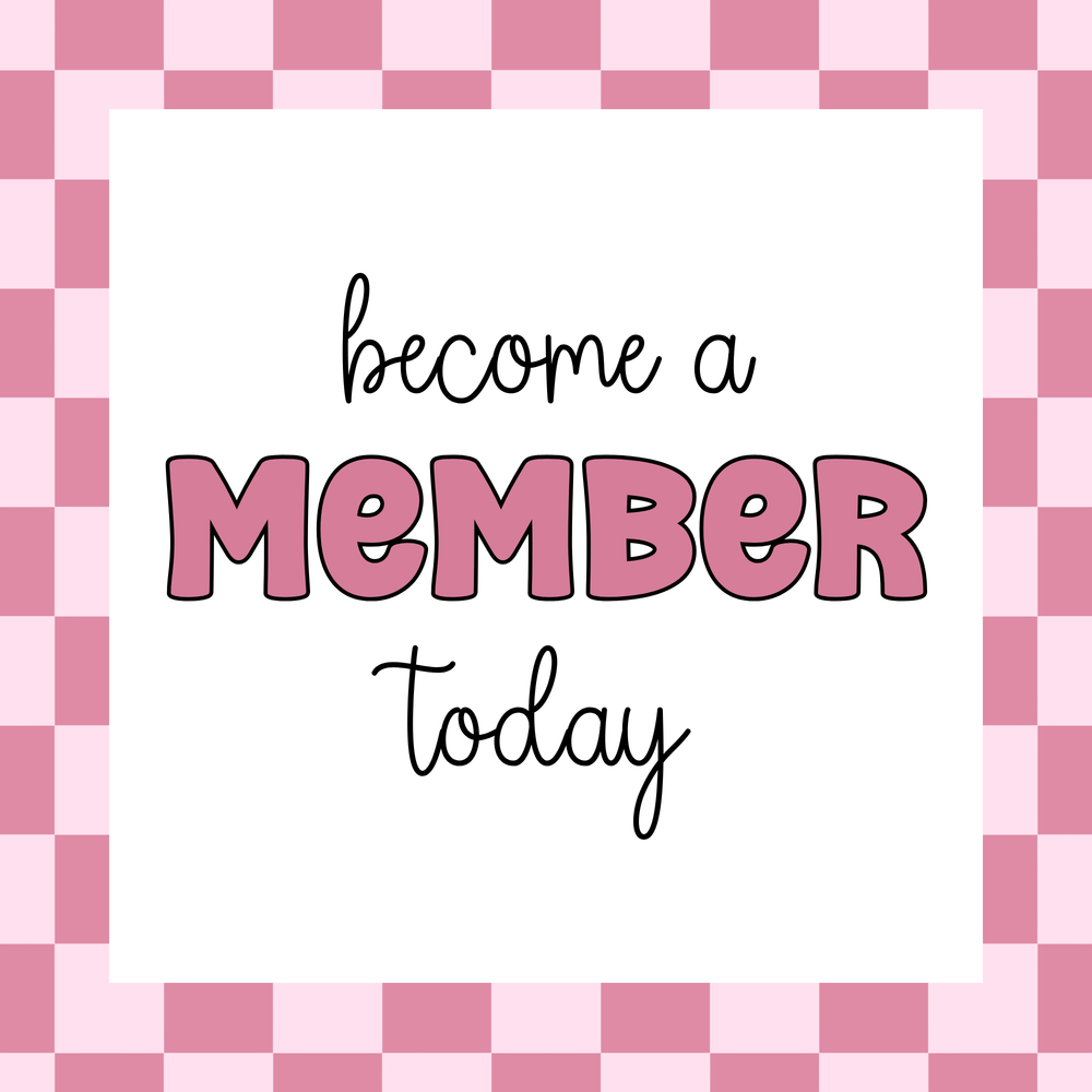 Cookie Pie Recipe Membership