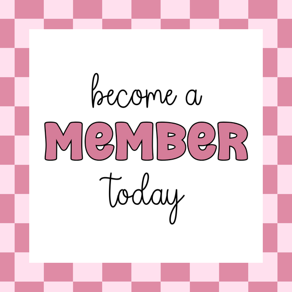 Cookie Pie Recipe Membership